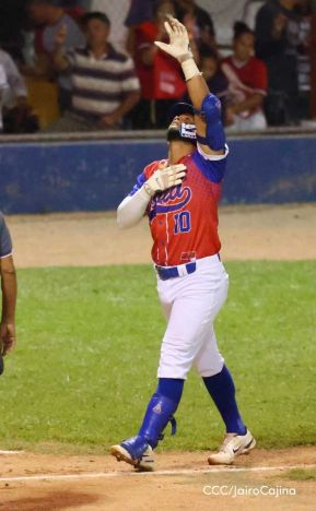 Dantos se coronan como los campeones del Pomares 2023