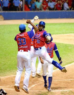 Dantos se coronan como los campeones del Pomares 2023