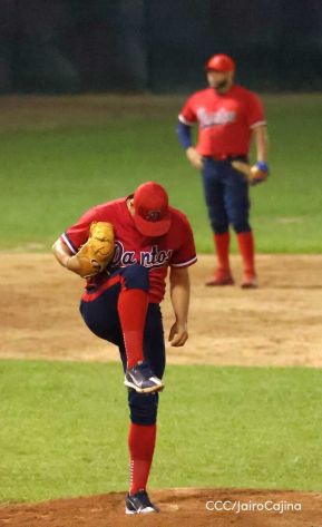 Dantos se coronan como los campeones del Pomares 2023