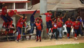 Dantos se coronan como los campeones del Pomares 2023