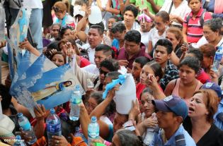 Juramentan a miembros de los Consejos Regionales de la Costa Caribe