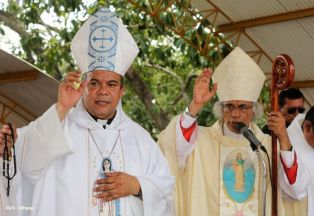 Juramentan a miembros de los Consejos Regionales de la Costa Caribe