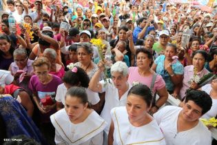 Juramentan a miembros de los Consejos Regionales de la Costa Caribe