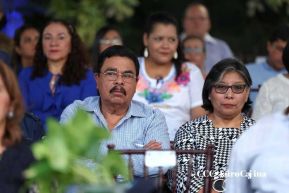 44 aniversario de fundación de la Policía Nacional