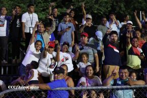Policía Nacional ratifica su vocación de servicio, lealtad y obediencia 