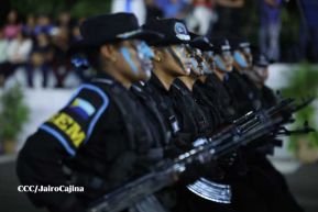 Policía Nacional ratifica su vocación de servicio, lealtad y obediencia 