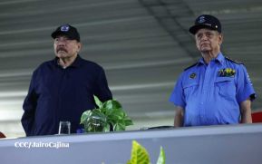 Policía Nacional ratifica su vocación de servicio, lealtad y obediencia 