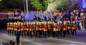 Policía Nacional ratifica su vocación de servicio, lealtad y obediencia 