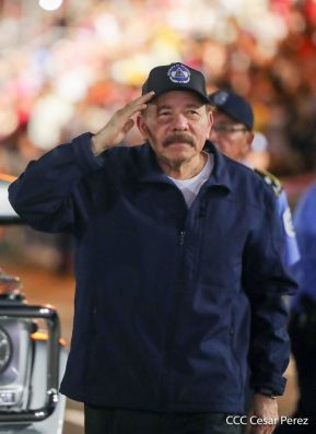 Policía Nacional ratifica su vocación de servicio, lealtad y obediencia 