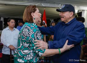 Policía Nacional ratifica su vocación de servicio, lealtad y obediencia 