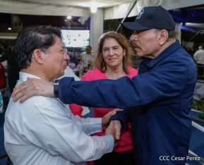 Policía Nacional ratifica su vocación de servicio, lealtad y obediencia 