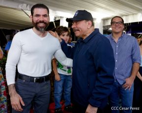 Policía Nacional ratifica su vocación de servicio, lealtad y obediencia 