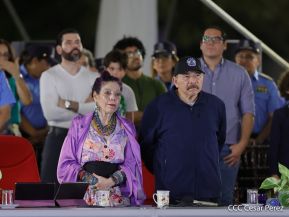 Policía Nacional ratifica su vocación de servicio, lealtad y obediencia 