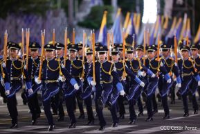 Policía Nacional ratifica su vocación de servicio, lealtad y obediencia 