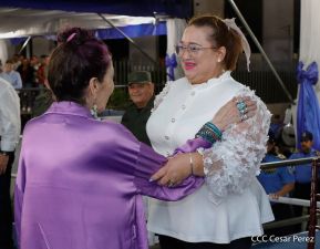 Policía Nacional ratifica su vocación de servicio, lealtad y obediencia 