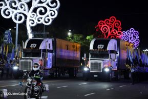 Policía Nacional ratifica su vocación de servicio, lealtad y obediencia 