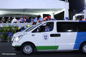 Policía Nacional ratifica su vocación de servicio, lealtad y obediencia 