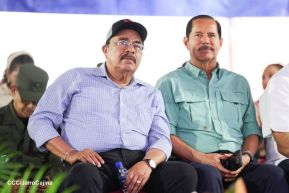 Policía Nacional ratifica su vocación de servicio, lealtad y obediencia 