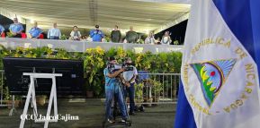 Desfile Escolar 2023 desde la Avenida de Bolívar a Chávez