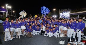 Desfile Escolar 2023 desde la Avenida de Bolívar a Chávez