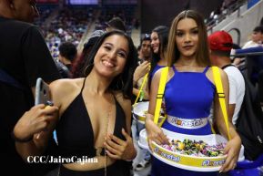 Concierto de Mora en el Polideportivo Alexis Argüello de Managua, Nicaragua