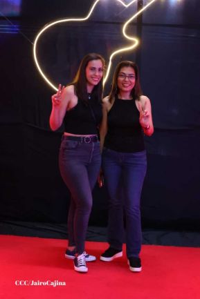 Concierto de Rata Blanca en Managua