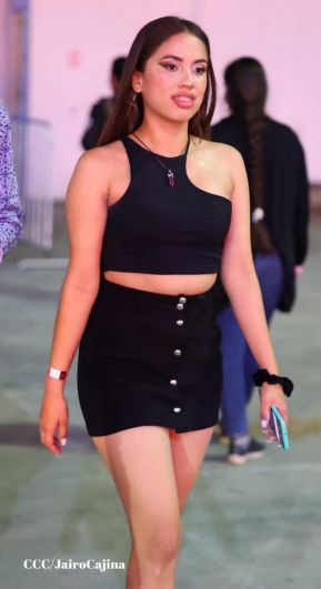 Concierto de Rata Blanca en Managua