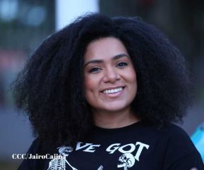 Concierto de Rata Blanca en Managua