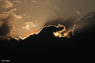 ¿Quién es la niña más guapa?, ¡la Virgencita de Cuapa!