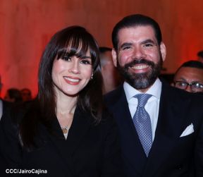 74 aniversario de la Fundación de la República Popular China