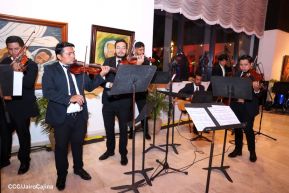 74 aniversario de la Fundación de la República Popular China