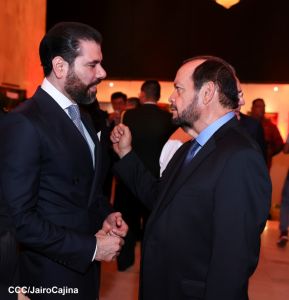 74 aniversario de la Fundación de la República Popular China