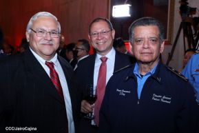 74 aniversario de la Fundación de la República Popular China