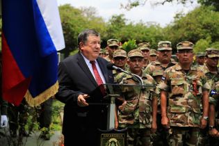 Conmemoran en Nicaragua aniversario de la Gran Guerra Patria