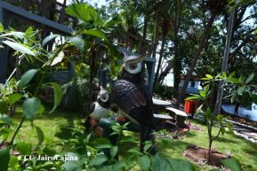 Conozca la nueva Escuela Hotel Volcán Maderas en la Isla de Ometepe