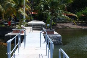 Conozca la nueva Escuela Hotel Volcán Maderas en la Isla de Ometepe