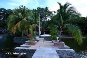 Conozca la nueva Escuela Hotel Volcán Maderas en la Isla de Ometepe