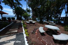 Conozca la nueva Escuela Hotel Volcán Maderas en la Isla de Ometepe
