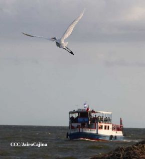 Conozca la nueva Escuela Hotel Volcán Maderas en la Isla de Ometepe