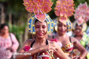 Décimo cuarta edición de la Expo Ometepe 2023