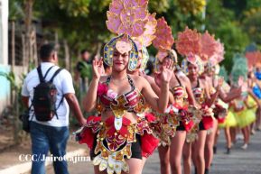 Décimo cuarta edición de la Expo Ometepe 2023