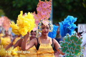 Décimo cuarta edición de la Expo Ometepe 2023