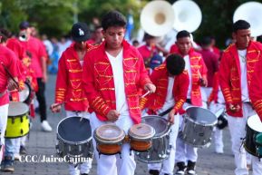 Décimo cuarta edición de la Expo Ometepe 2023