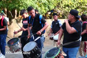 Décimo cuarta edición de la Expo Ometepe 2023