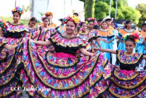 Décimo cuarta edición de la Expo Ometepe 2023