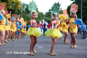 Décimo cuarta edición de la Expo Ometepe 2023