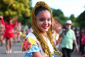 Décimo cuarta edición de la Expo Ometepe 2023