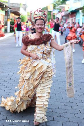 Décimo cuarta edición de la Expo Ometepe 2023