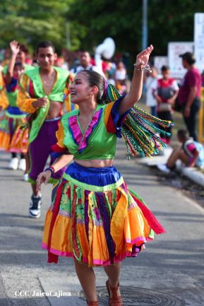 Décimo cuarta edición de la Expo Ometepe 2023