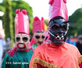 Décimo cuarta edición de la Expo Ometepe 2023